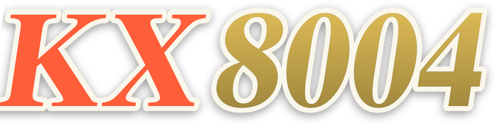 kx8004